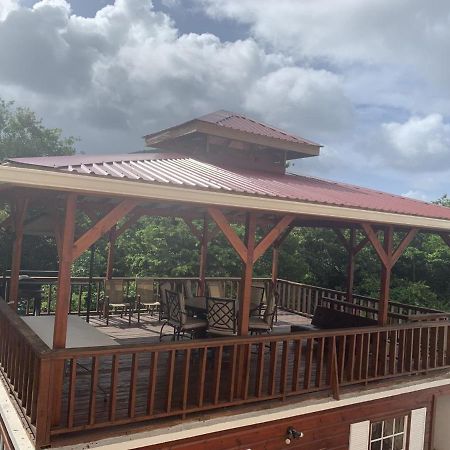 Caribbean Dream Vacation Property Cd2 Rodney Bay Exterior foto