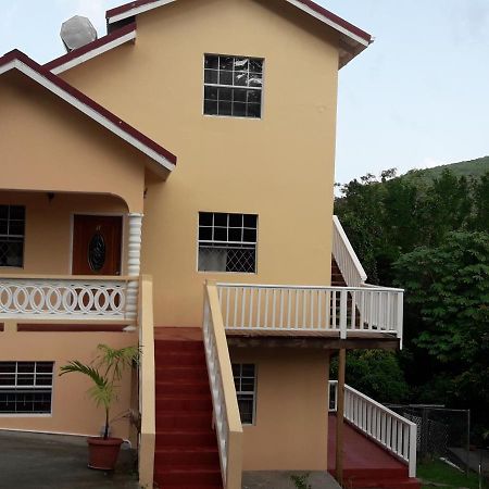 Caribbean Dream Vacation Property Cd2 Rodney Bay Exterior foto
