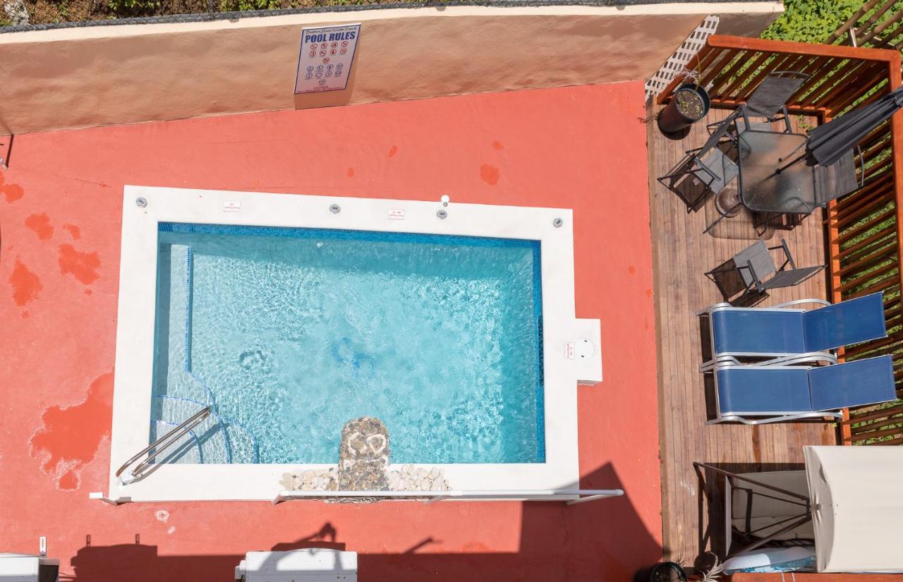 Caribbean Dream Vacation Property Cd2 Rodney Bay Exterior foto