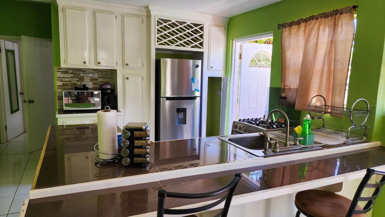 Caribbean Dream Vacation Property Cd2 Rodney Bay Exterior foto