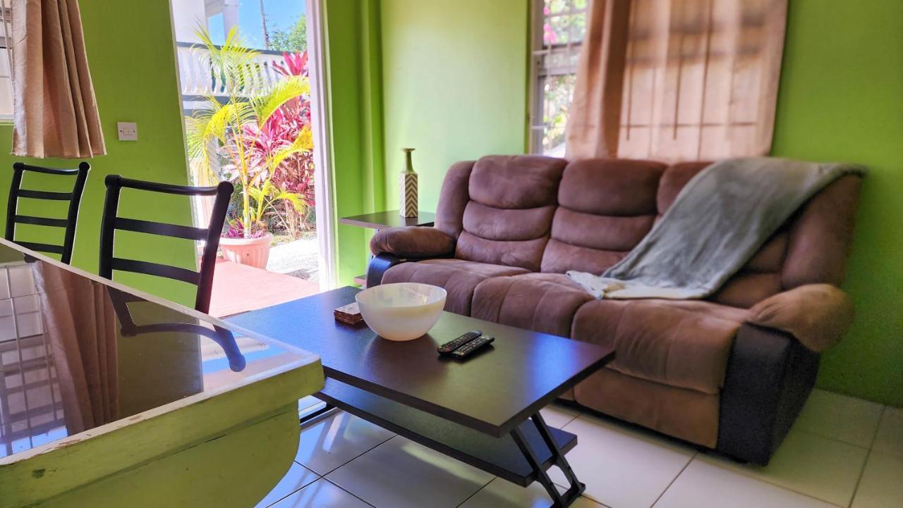 Caribbean Dream Vacation Property Cd2 Rodney Bay Exterior foto