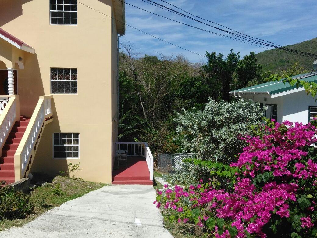 Caribbean Dream Vacation Property Cd2 Rodney Bay Exterior foto