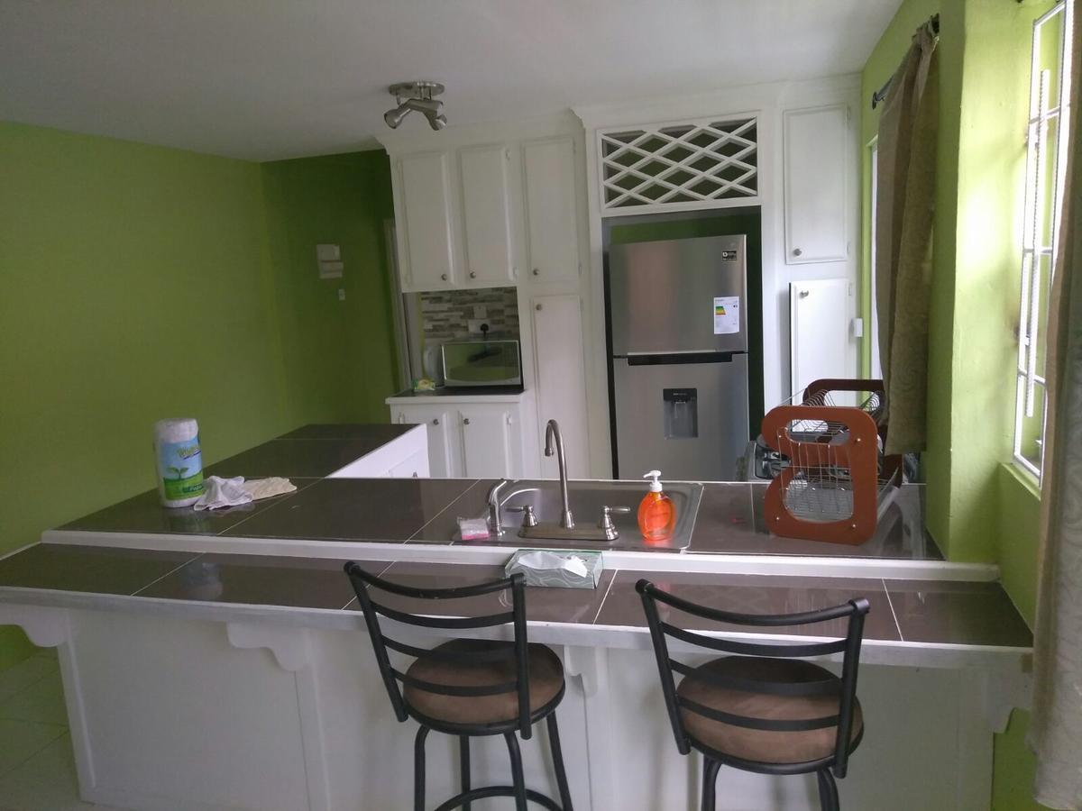 Caribbean Dream Vacation Property Cd2 Rodney Bay Exterior foto