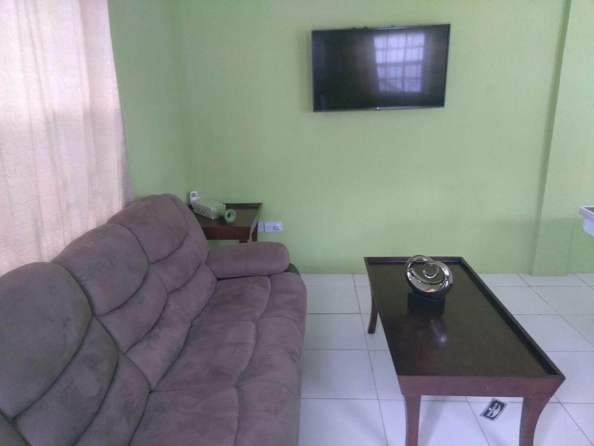 Caribbean Dream Vacation Property Cd2 Rodney Bay Exterior foto
