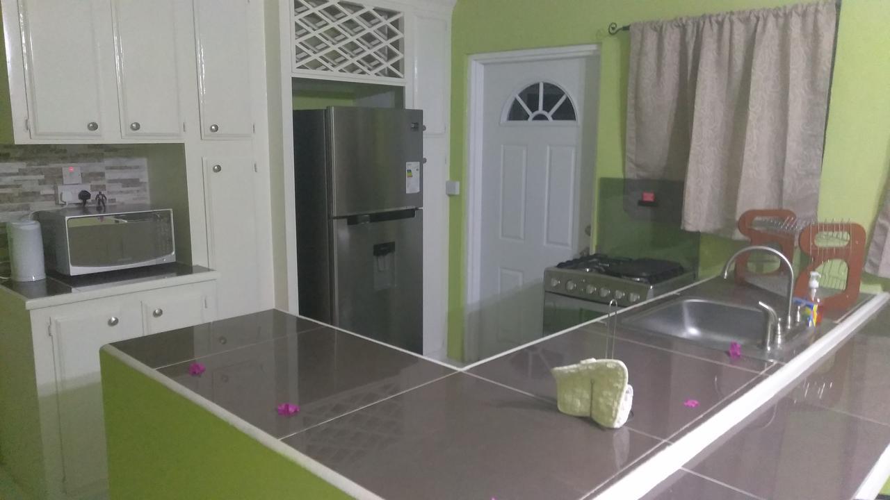 Caribbean Dream Vacation Property Cd2 Rodney Bay Exterior foto