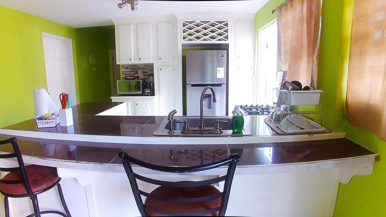 Caribbean Dream Vacation Property Cd2 Rodney Bay Exterior foto