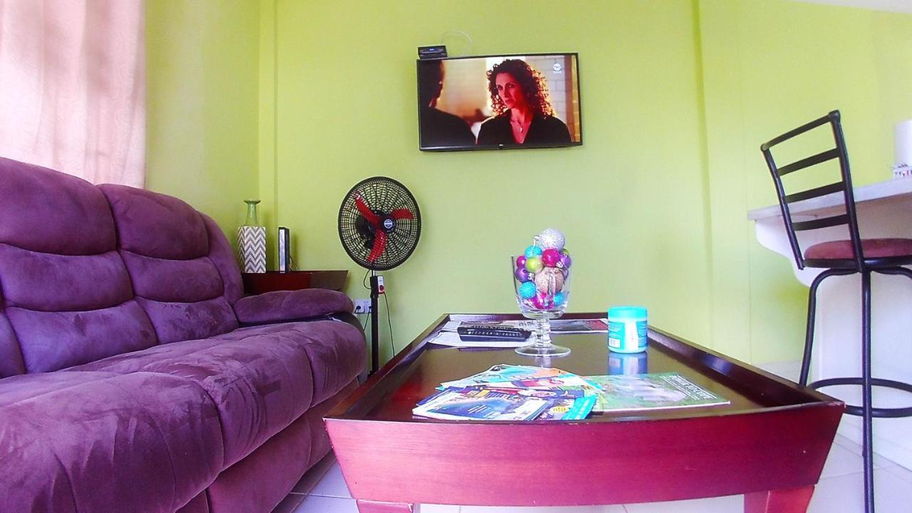 Caribbean Dream Vacation Property Cd2 Rodney Bay Exterior foto