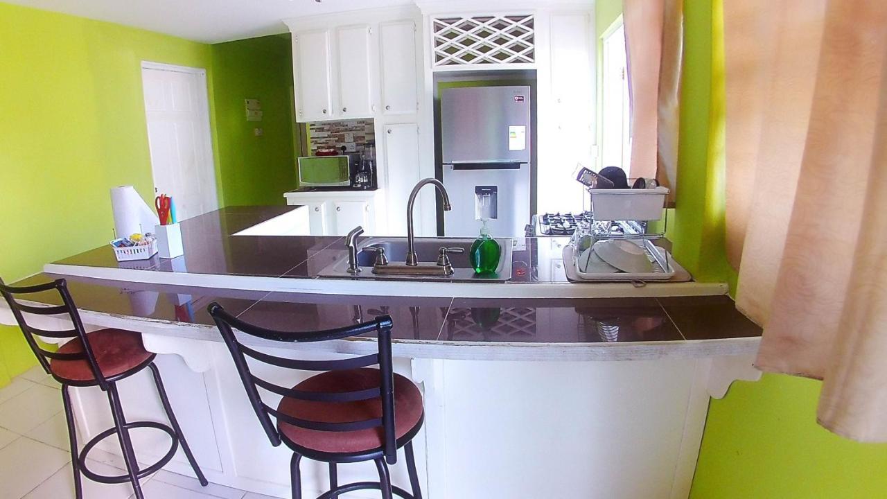 Caribbean Dream Vacation Property Cd2 Rodney Bay Exterior foto