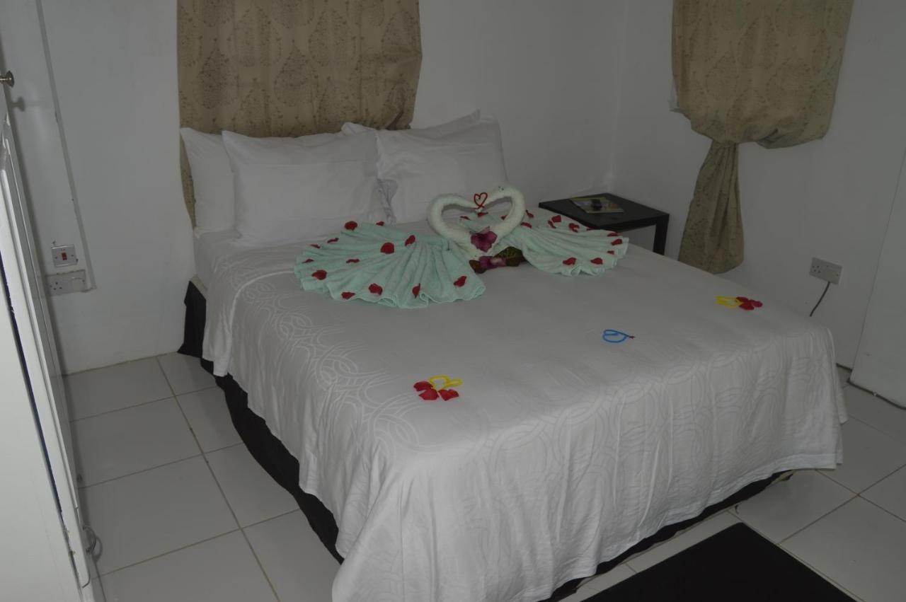 Caribbean Dream Vacation Property Cd2 Rodney Bay Exterior foto