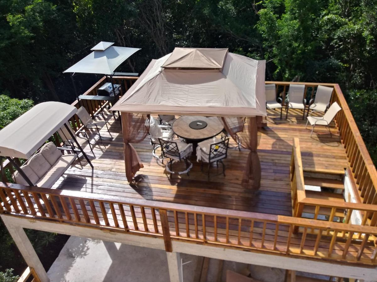 Caribbean Dream Vacation Property Cd2 Rodney Bay Exterior foto